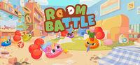Portada oficial de Roombattle para PC