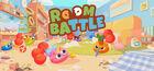 Portada oficial de de Roombattle para PC