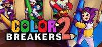 Portada oficial de Color Breakers 2 para PC