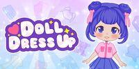 Portada oficial de Doll Dress Up para Switch