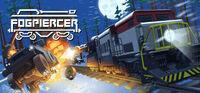 Portada oficial de Fogpiercer para PC