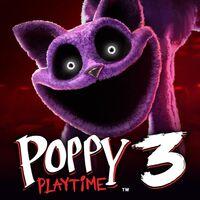 Portada oficial de Poppy Playtime: Captulo 3 para PS5