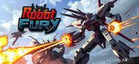 Portada oficial de Robot Fury: Mech Combat Simulator para PC