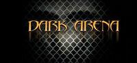 Portada oficial de Dark Arena para PC