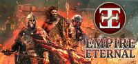 Portada oficial de Empire Eternal para PC