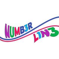 Portada oficial de NUMBER LINE para PS4