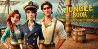 Portada oficial de The Jungle Book: New Wonder Adventures para Switch