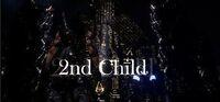 Portada oficial de 2nd child para PC