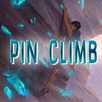 Portada oficial de PIN CLIMB para PS4