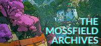 Portada oficial de The Mossfield Archives para PC