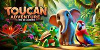 Portada oficial de Toucan Adventure: Rio de Janeiro para Switch