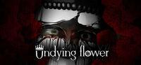 Portada oficial de Undying Flower para PC