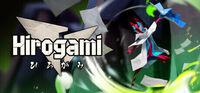 Portada oficial de Hirogami para PC
