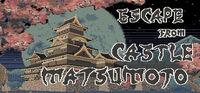 Portada oficial de Escape From Castle Matsumoto para PC