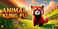 Portada oficial de Animal Kung Fu para Switch