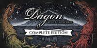 Portada oficial de Dagon: Complete Edition para Switch