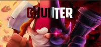 Portada oficial de GHUNTER para PC