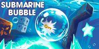 Portada oficial de Submarine Bubble para Switch