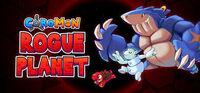 Portada oficial de Coromon: Rogue Planet para PC