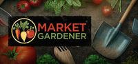 Portada oficial de Market Gardener para PC