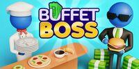 Portada oficial de Buffet Boss para Switch