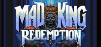 Portada oficial de Mad King Redemption para PC