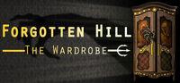 Portada oficial de Forgotten Hill: The Wardrobe para PC