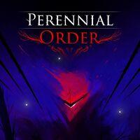 Portada oficial de Perennial Order para PS5