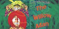 Portada oficial de Pixel Game Maker Series The Willow Man para Switch