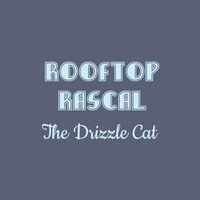 Portada oficial de Rooftop Rascal: The Drizzle Cat para PS5