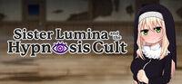 Portada oficial de Sister Lumina and the Hypnosis Cult para PC
