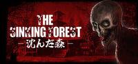 Portada oficial de The Sinking Forest para PC