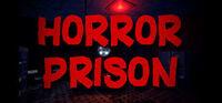 Portada oficial de Horror Prison para PC