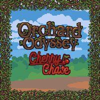 Portada oficial de Orchard Odyssey: Cherry Chase para PS4