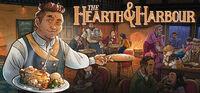 Portada oficial de The Hearth and Harbour para PC
