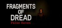 Portada oficial de Fragments of Dread - False Haven para PC