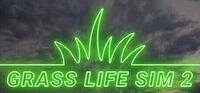 Portada oficial de Grass Life Sim 2 para PC