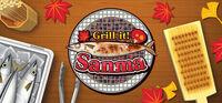 Portada oficial de Grill it! Sanma para PC