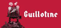 Portada oficial de Guillotine para PC