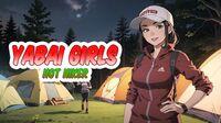 Portada oficial de Yabai Girls: Hot Hiker para Switch