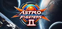 Portada oficial de Astro Fighters 2 para PC