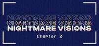 Portada oficial de Nightmare Visions Chapter 2 para PC