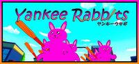 Portada oficial de Yankee Rabbits para PC