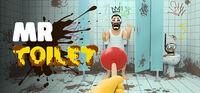 Portada oficial de Mr Toilet para PC