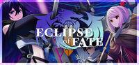 Portada oficial de Eclipse of Fate para PC