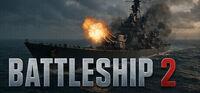 Portada oficial de Battleship 2 para PC