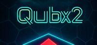 Portada oficial de Qubx 2 para PC