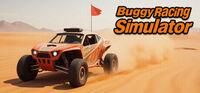 Portada oficial de Buggy Racing Simulator para PC