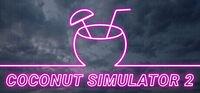Portada oficial de Coconut Simulator 2 para PC