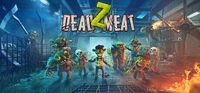 Portada oficial de Dead Z Meat para PC